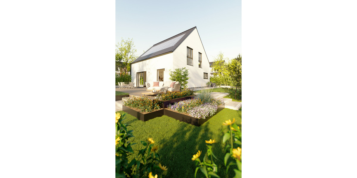 Einfamilienhaus Walschleben - 6 Zimmer, 144 m&sup2;, 278.520&euro; | Angebot:25691778