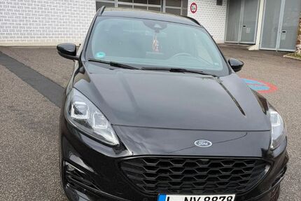Ford Kuga 64.500 km 18.999 &euro; Jena 07745