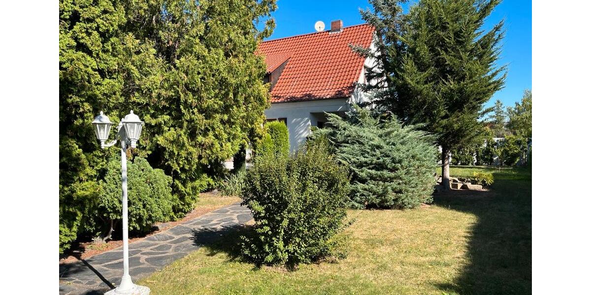 Einfamilienhaus Erfurt Melchendorf - 7 Zimmer, 130 m&sup2;, 595.000&euro; | Angebot:25922057