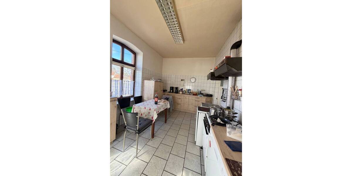 Mehrfamilienhaus, Wohnhaus Schloßvippach Dielsdorf - 1 Zimmer, 468 m&sup2;, 185.000&euro; | Angebot:25984383