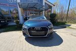 Audi A3 1,4 TFSI S LINE LIMOUSINE SERVICE NEU 73.500 km 15.999 &euro; Rudolstadt 07407