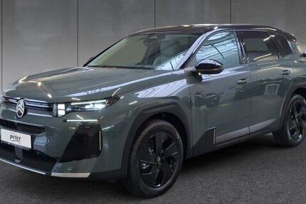 Citroen C5 Aircross 3.500 km 36.990 &euro; Erfurt 99086