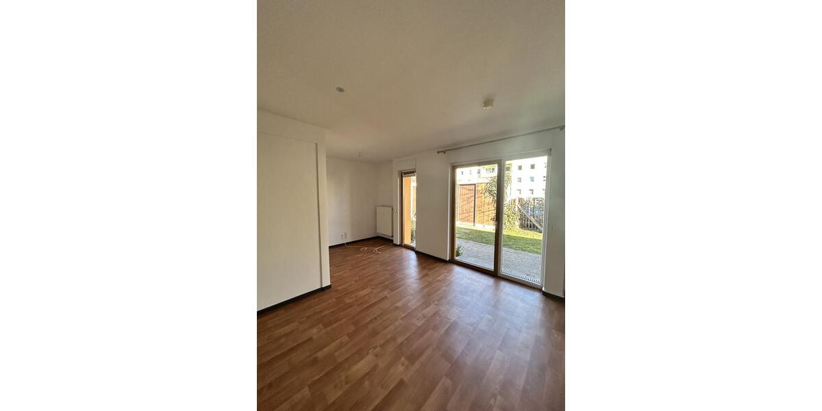 Erdgeschoßwohnung Kahla - 1 Zimmer, 39 m&sup2;, 320&euro; | Angebot:26566135