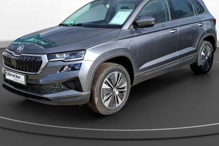 Skoda Karoq 9.999 km 33.190 &euro; Weimar 99423