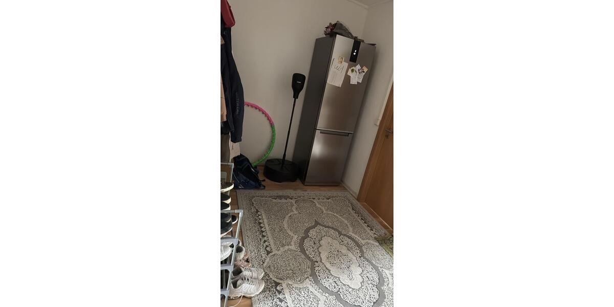 Etagenwohnung Erfurt Melchendorf - 3 Zimmer, 77 m&sup2;, 790&euro; | Angebot:26040827