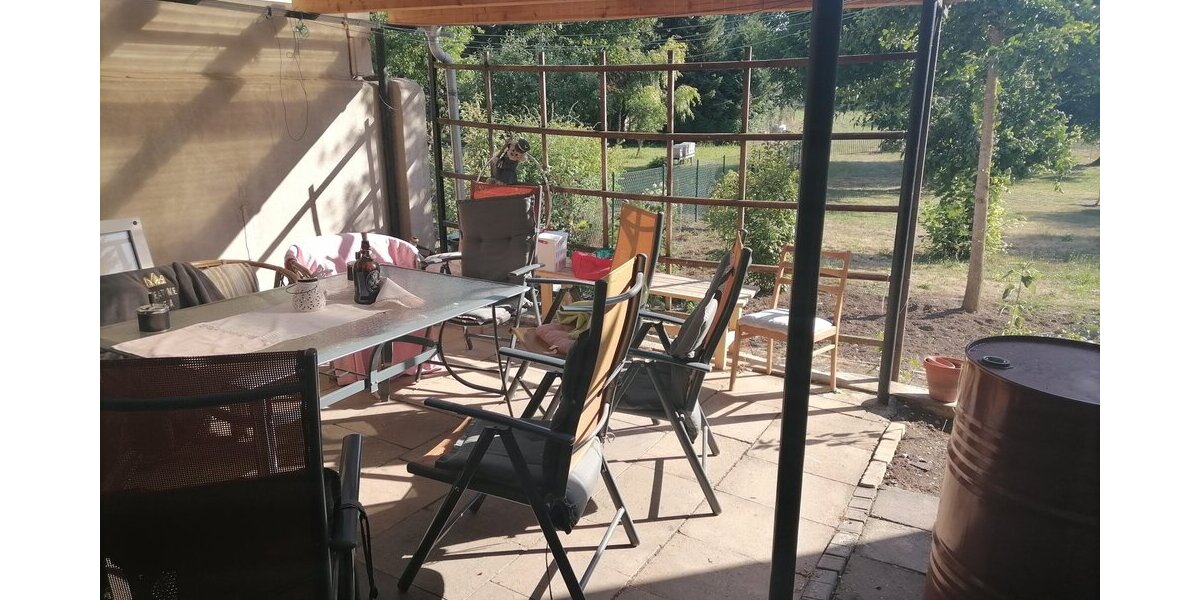 Amt Wachsenburg-OT, DHH - Doppelhaushälfte Amt Wachsenburg Eischleben | Angebot:26894876