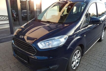 Ford Tourneo Courier 182.000 km 3.990 &euro; Erfurt 99087