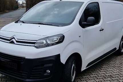 Citroen Jumpy 174.500 km 15.500 &euro; Nohra 99428