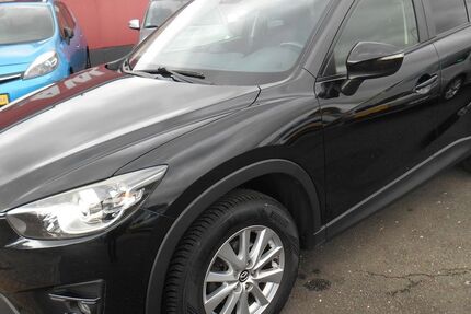 Mazda CX-5 191.525 km 5.650 &euro; Erfurt 99091