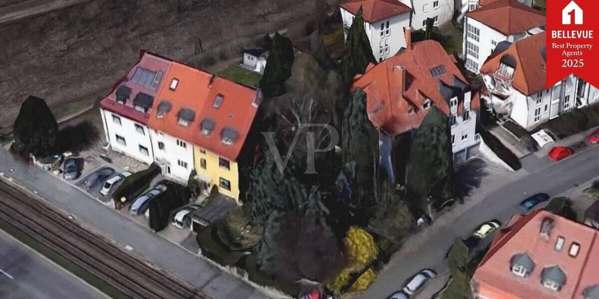 Grundstück Erfurt / Bindersleben Brühlervorstadt - 149.000&euro; | Angebot:25801411