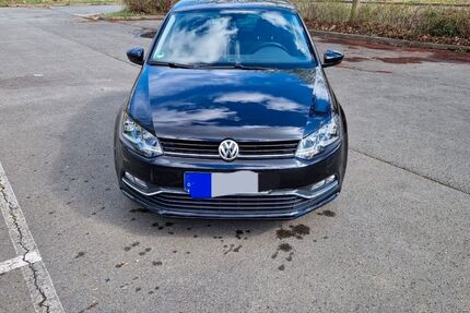 VW Polo 48.300 km 11.500 &euro; Leipzig 04159