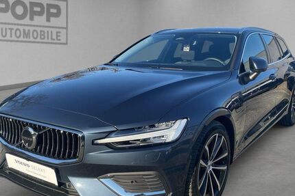 Volvo V60 21.390 km 37.900 &euro; Erfurt 99099