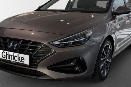 Hyundai i30 60.000 km 17.990 &euro; Erfurt 99086