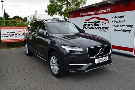 Volvo XC90 191.000 km 24.990 &euro; Erfurt 99099