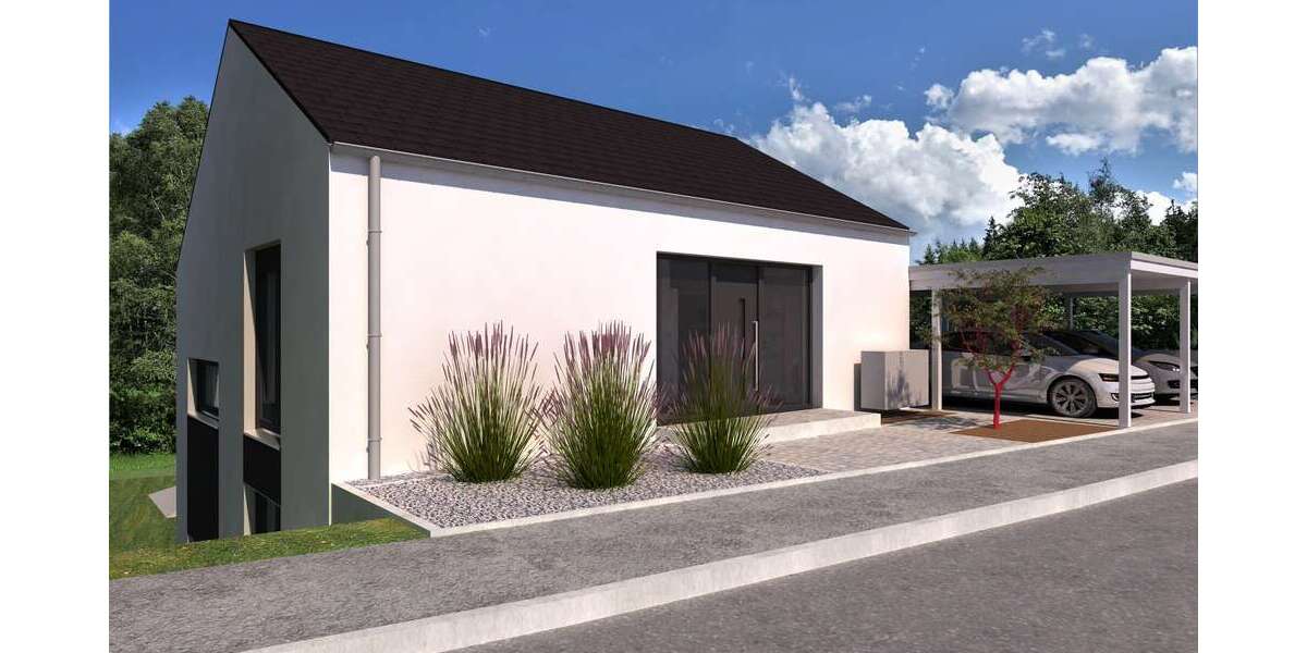 Einfamilienhaus Erfurt Hochheim - 6 Zimmer, 165 m&sup2;, 690.000&euro; | Angebot:25833190