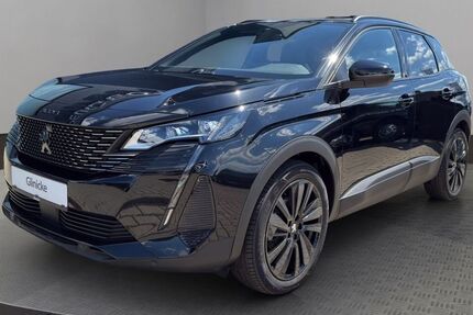 Peugeot 3008 51.148 km 24.480 &euro; Jena-Lobeda 07747