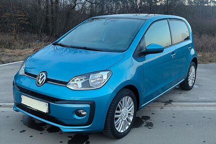 VW up! 47.998 km 9.900 &euro; Neumarkt 92353