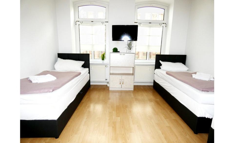 Etagenwohnung Erfurt Daberstedt - 3 Zimmer, 70 m&sup2;, 12&euro; | Angebot:20346625