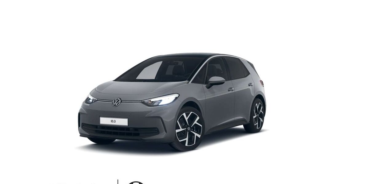 VW ID.3 16.900 km 29.770 &euro; Erfurt 99099