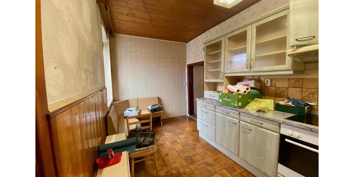 Bauernhaus, Landhaus Rudolstadt - 5 Zimmer, 135 m&sup2;, 32.000&euro; | Angebot:25349997