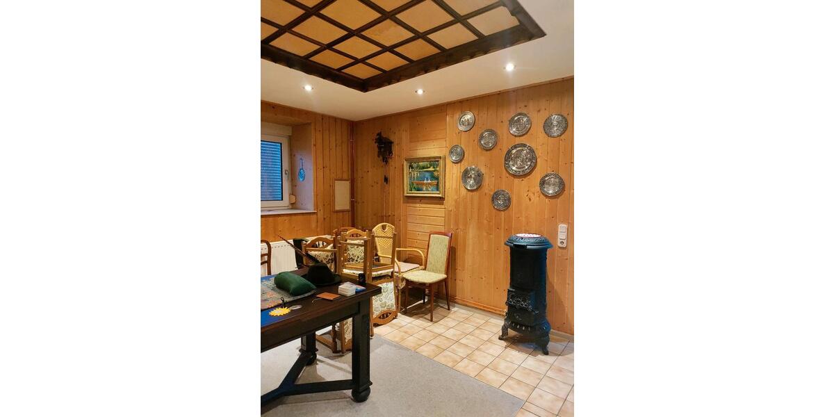 Bauernhaus, Landhaus Bad Sulza - 6 Zimmer, 150 m&sup2;, 350.000&euro; | Angebot:26272811