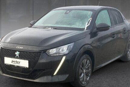 Peugeot e-208 63.526 km 14.440 &euro; Sömmerda 99610