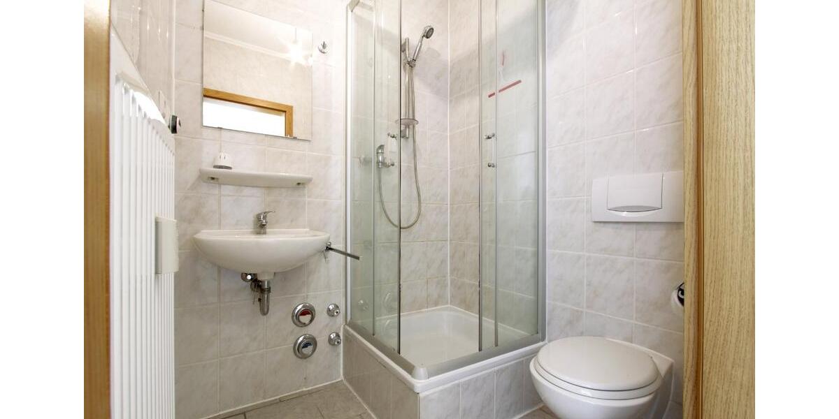 Dachgeschoßwohnung Bucha - 1 Zimmer, 30 m&sup2;, 390&euro; | Angebot:25611980