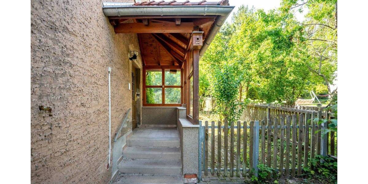 Einfamilienhaus Jena Nord - 7 Zimmer, 178 m&sup2;, 490.000&euro; | Angebot:25746055