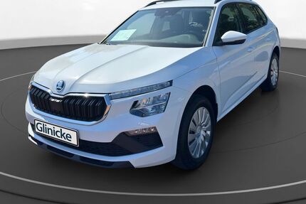 Skoda Kamiq 18.900 km 17.970 &euro; Erfurt 99099