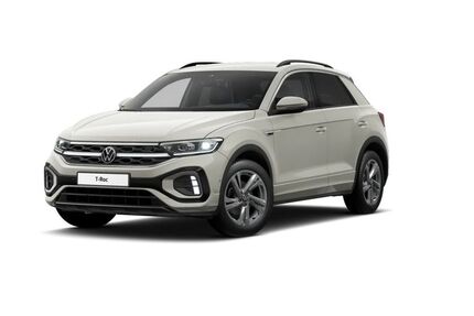 VW T-Roc 26.500 km 28.480 &euro; Weimar 99423