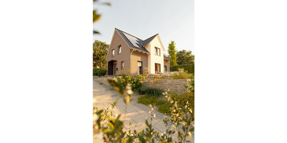 Einfamilienhaus Schloßvippach - 6 Zimmer, 161 m&sup2;, 428.840&euro; | Angebot:25748888