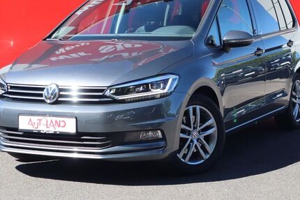 VW Touran 76.241 km 24.950 &euro; Zöllnitz 07751