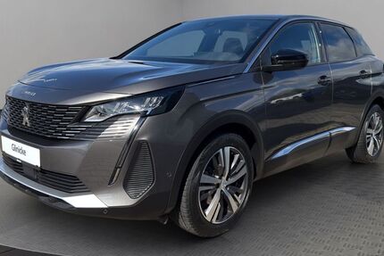 Peugeot 3008 20.904 km 25.680 &euro; Jena-Lobeda 07747