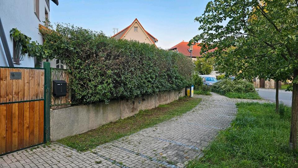 Einfamilienhaus Rudolstadt - 3 Zimmer, 80 m&sup2;, 115.000&euro; | Angebot:25136455