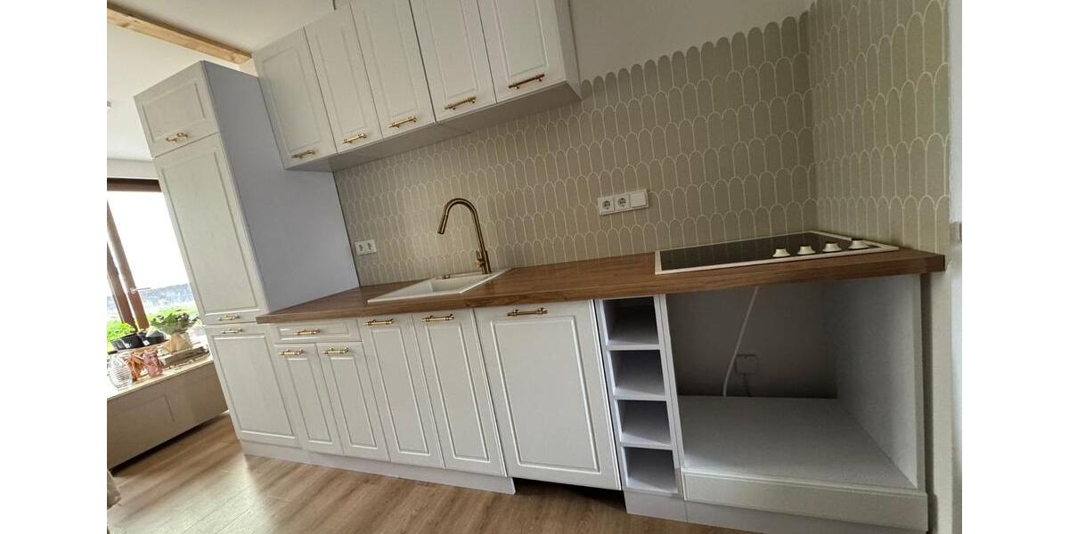 Erdgeschoßwohnung Erfurt Gispersleben - 2 Zimmer, 48 m&sup2;, 730&euro; | Angebot:26671682