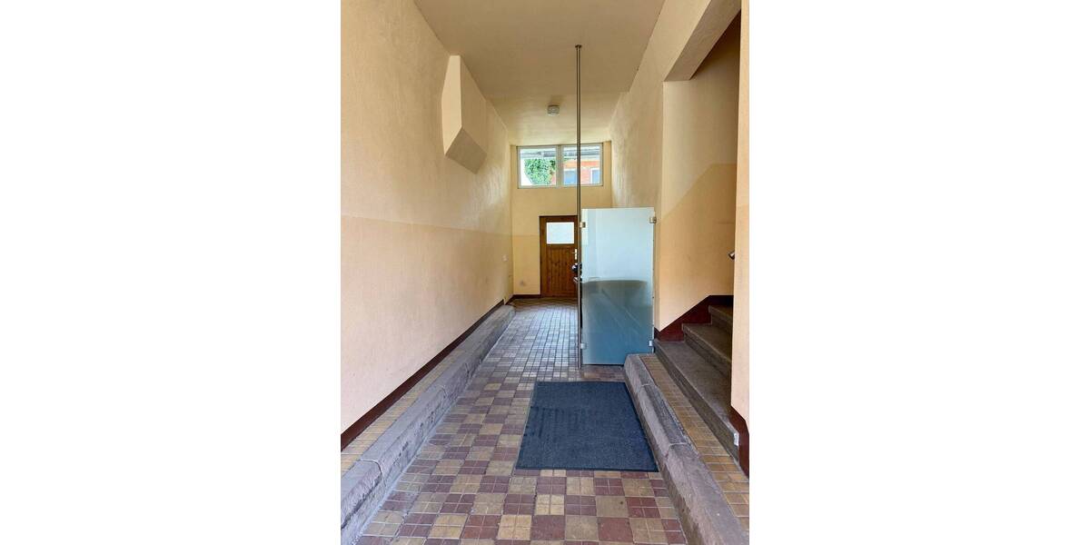 Etagenwohnung Erfurt Andreasvorstadt - 7 Zimmer, 470.000&euro; | Angebot:26569466