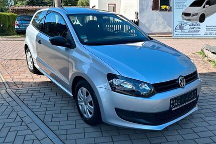 VW Polo 144.838 km 3.150 &euro; Bachstedt / Erfurt 99195