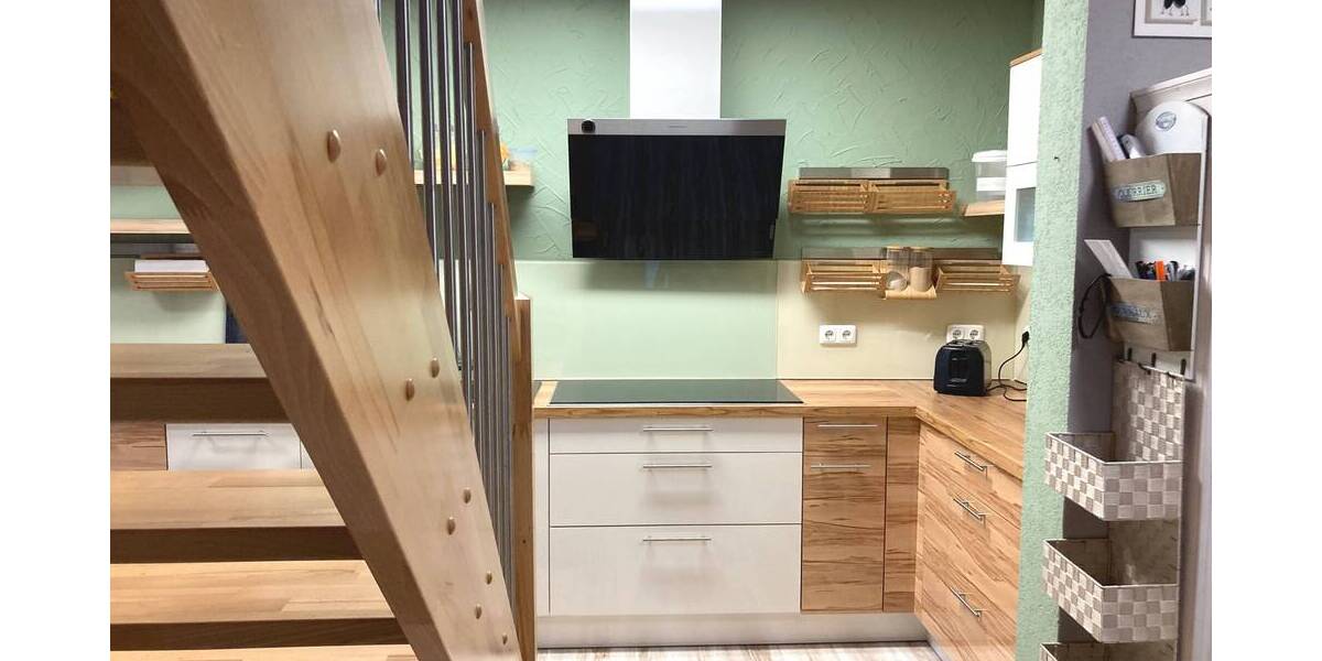 Einfamilienhaus Jena Closewitz - 5 Zimmer, 116 m&sup2;, 289.000&euro; | Angebot:25837076