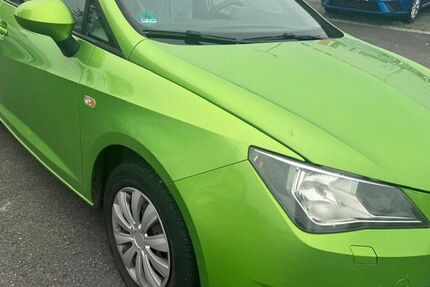 Seat Ibiza 109.000 km 3.500 &euro; Jena 07751
