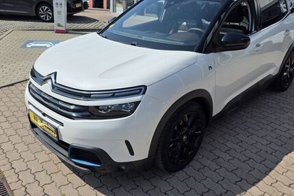 Citroen C5 Aircross 28.990 km 18.990 &euro; Weimar 99427