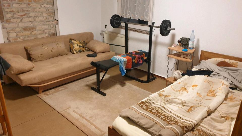 Einfamilienhaus Rudolstadt - 3 Zimmer, 80 m&sup2;, 115.000&euro; | Angebot:25136455