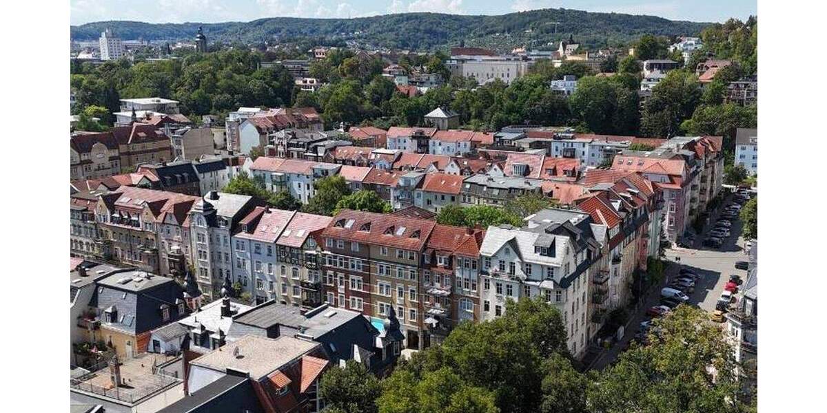 Etagenwohnung Jena Nord - 4 Zimmer, 116 m&sup2;, 440.686&euro; | Angebot:25694016