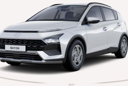 Hyundai BAYON 1.500 km 23.490 &euro; Erfurt 99086