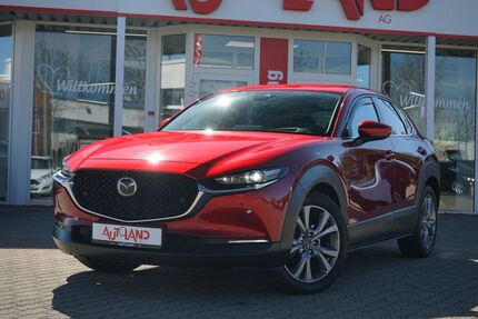 Mazda CX-30 31.126 km 24.990 &euro; Erfurt 99087