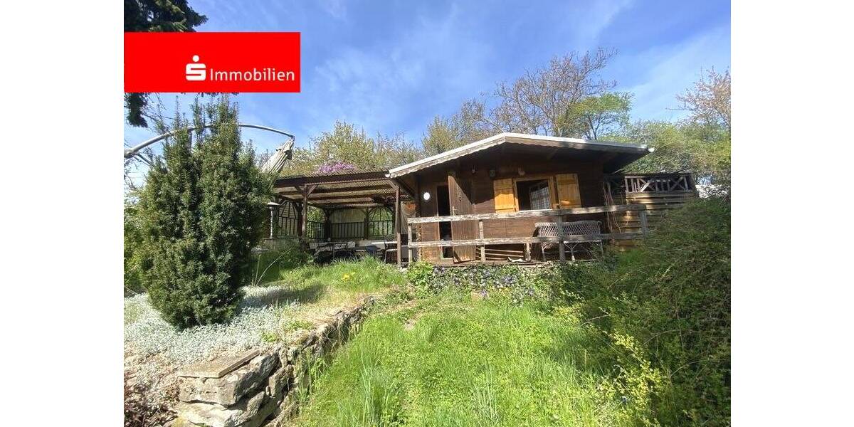 Grundstück Dornburg-Camburg Dornburg - 9.900&euro; | Angebot:26433700