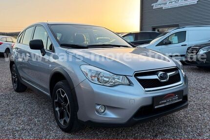 Subaru XV 35.000 km 16.390 &euro; Dornheim (Thüringen) 99310