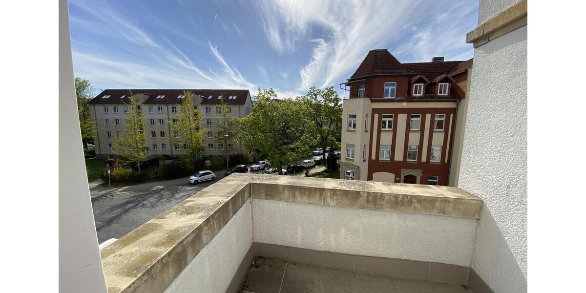 Etagenwohnung Erfurt Daberstedt - 3 Zimmer, 77 m&sup2;, 695&euro; | Angebot:26619419