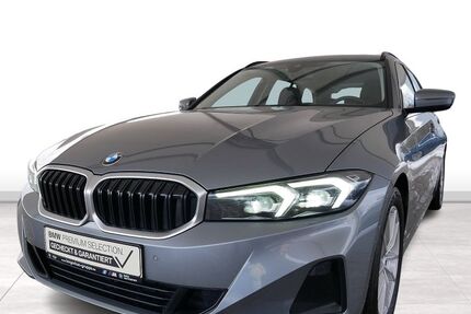 BMW 318 181.524 km 18.951 &euro; Weimar 99427