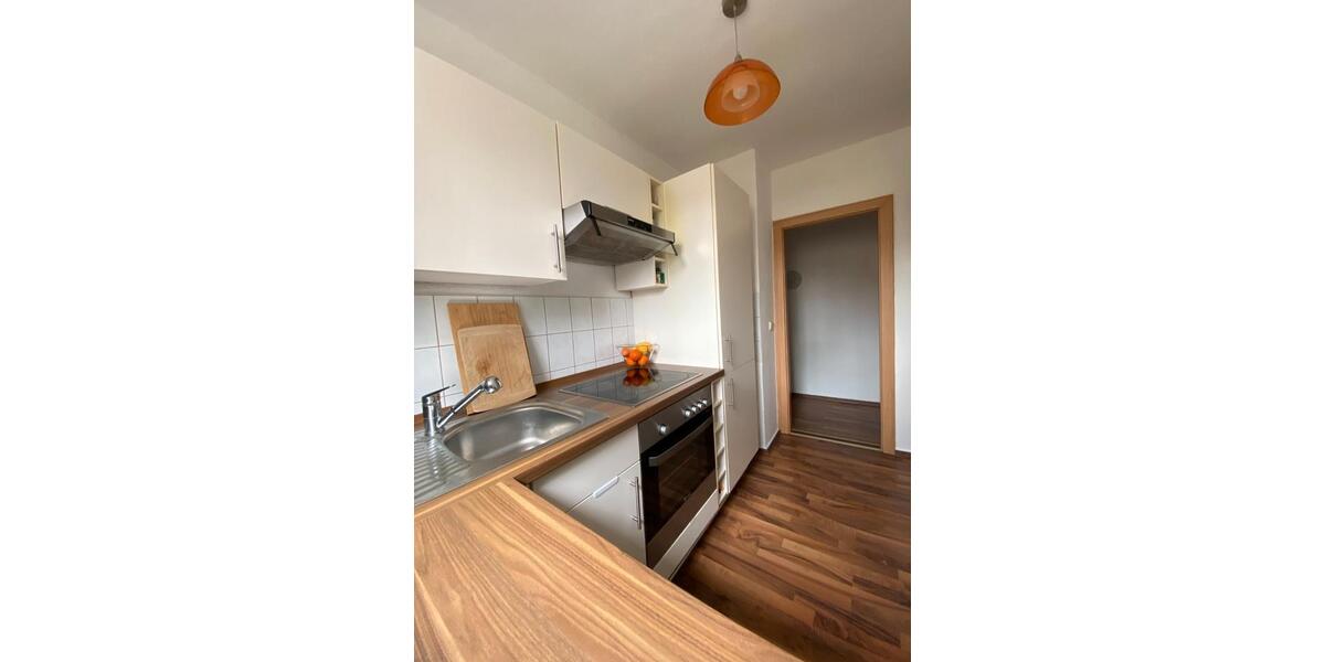Etagenwohnung Erfurt Daberstedt - 2 Zimmer, 49 m&sup2;, 133.000&euro; | Angebot:26413207