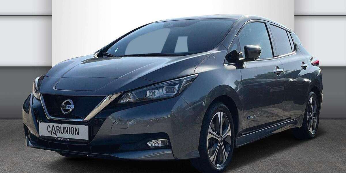 Nissan Leaf 31.600 km 13.390 &euro; Jena 07749